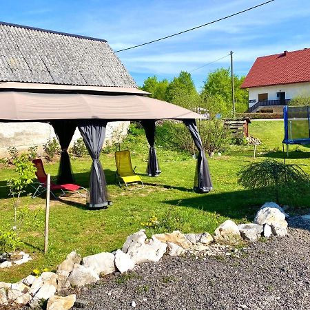 Guest House Plitvice Waterfall Plitvička Jezera Εξωτερικό φωτογραφία