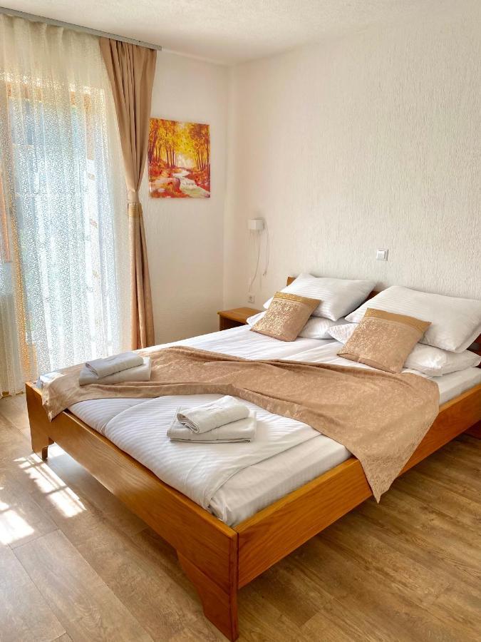Guest House Plitvice Waterfall Plitvička Jezera Εξωτερικό φωτογραφία