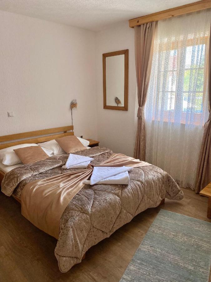 Guest House Plitvice Waterfall Plitvička Jezera Εξωτερικό φωτογραφία