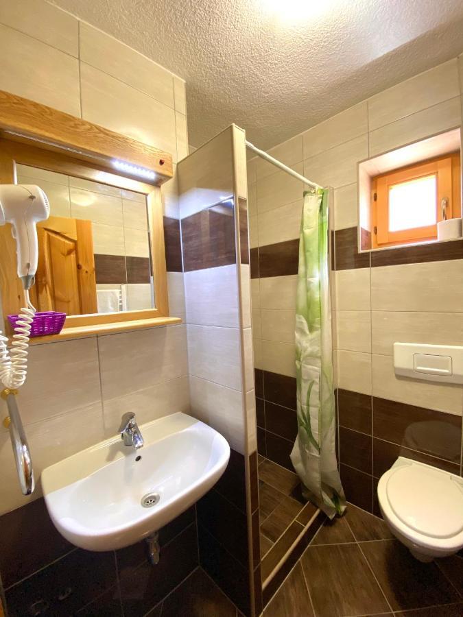 Guest House Plitvice Waterfall Plitvička Jezera Εξωτερικό φωτογραφία