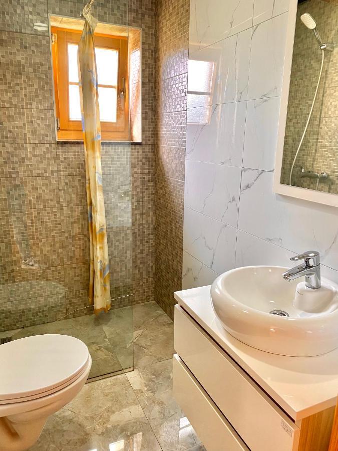 Guest House Plitvice Waterfall Plitvička Jezera Εξωτερικό φωτογραφία