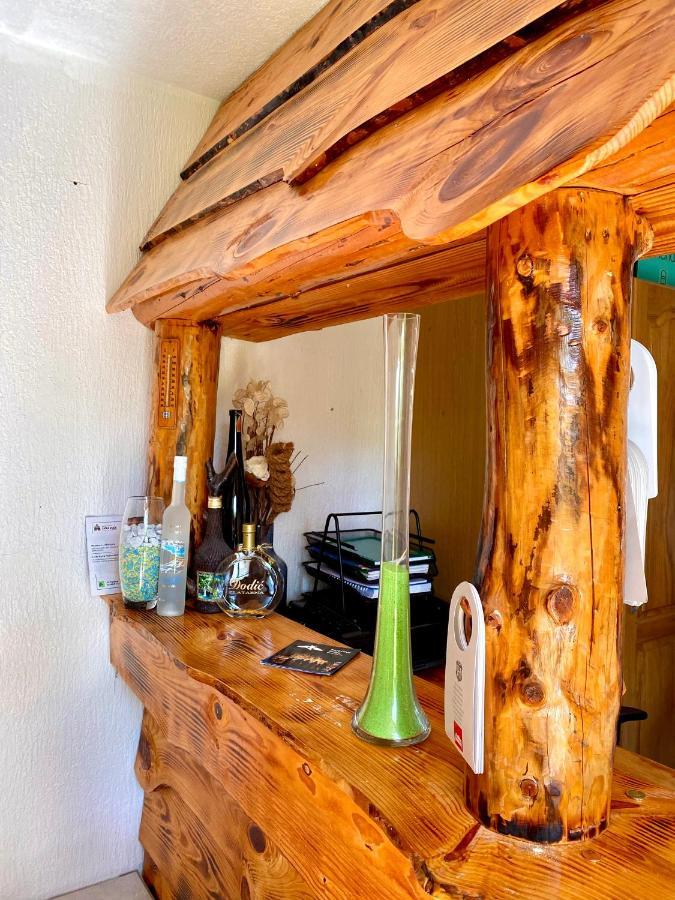 Guest House Plitvice Waterfall Plitvička Jezera Εξωτερικό φωτογραφία