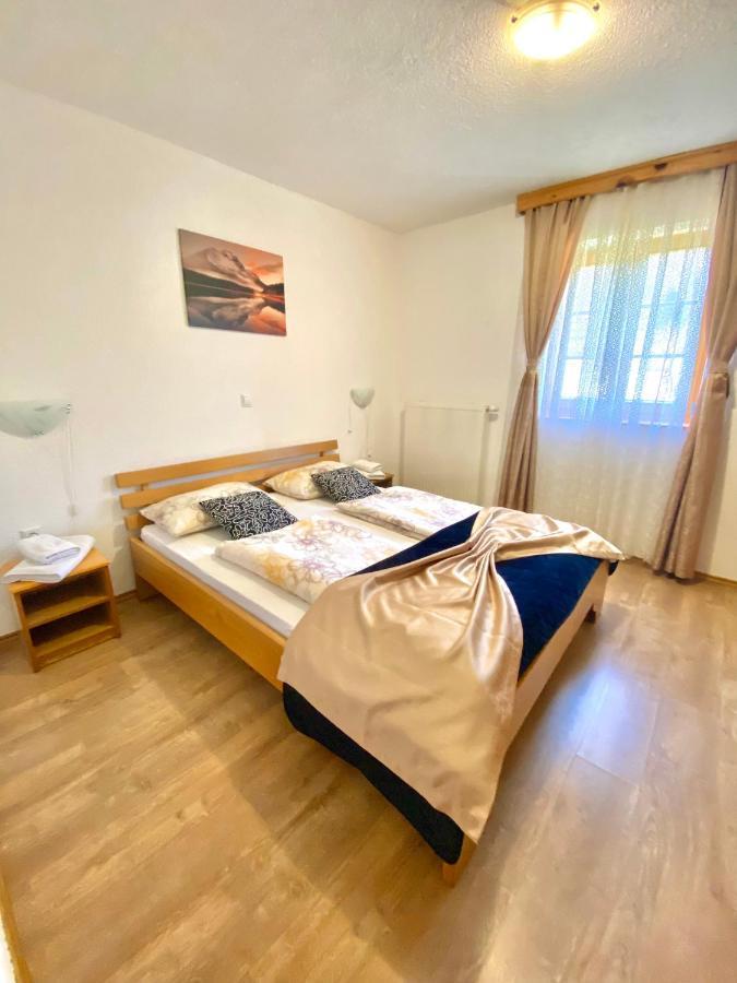 Guest House Plitvice Waterfall Plitvička Jezera Εξωτερικό φωτογραφία