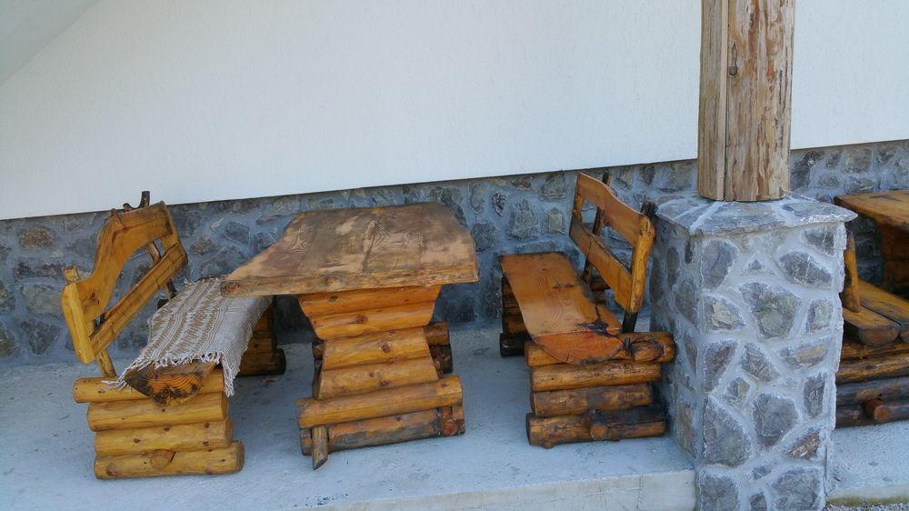 Guest House Plitvice Waterfall Plitvička Jezera Εξωτερικό φωτογραφία
