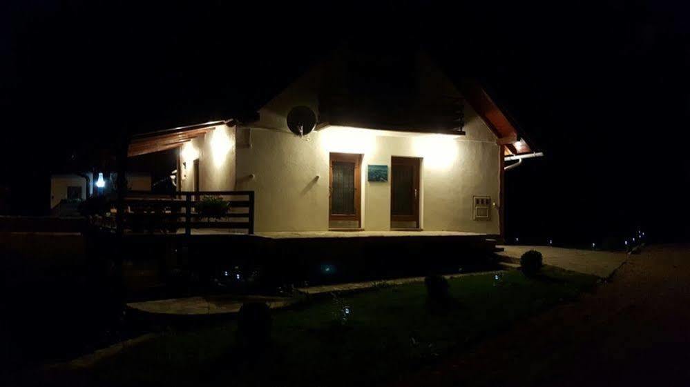 Guest House Plitvice Waterfall Plitvička Jezera Εξωτερικό φωτογραφία