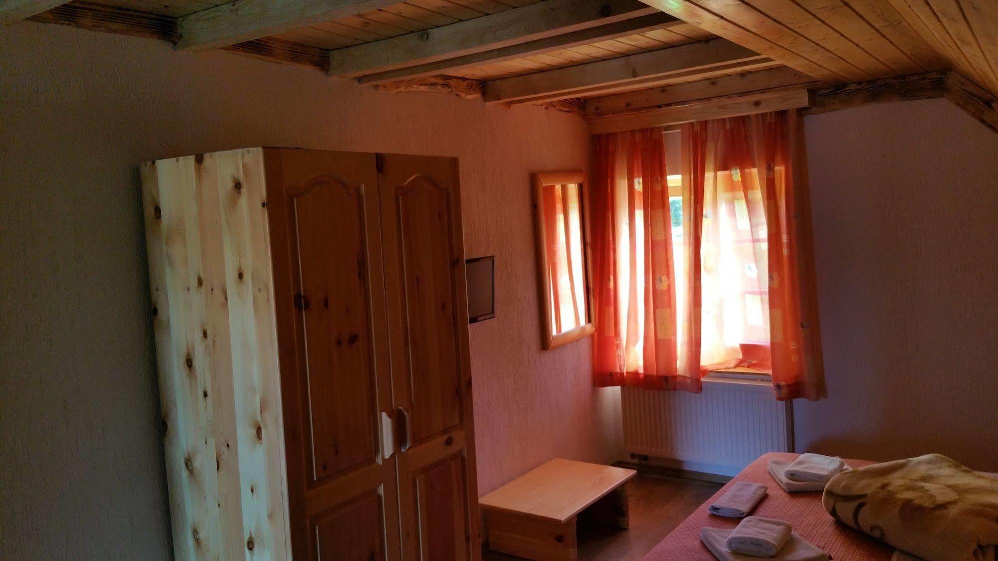 Guest House Plitvice Waterfall Plitvička Jezera Εξωτερικό φωτογραφία