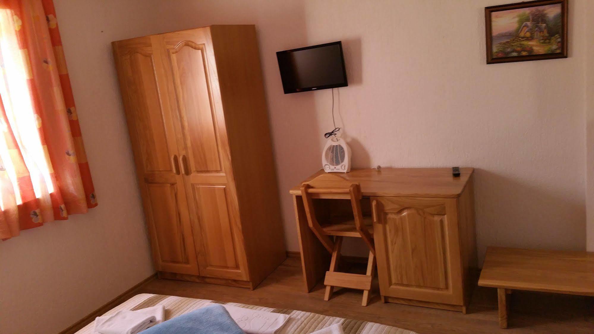 Guest House Plitvice Waterfall Plitvička Jezera Εξωτερικό φωτογραφία