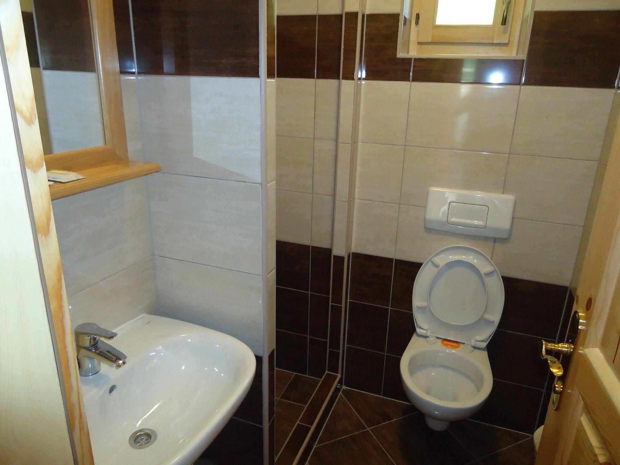 Guest House Plitvice Waterfall Plitvička Jezera Εξωτερικό φωτογραφία