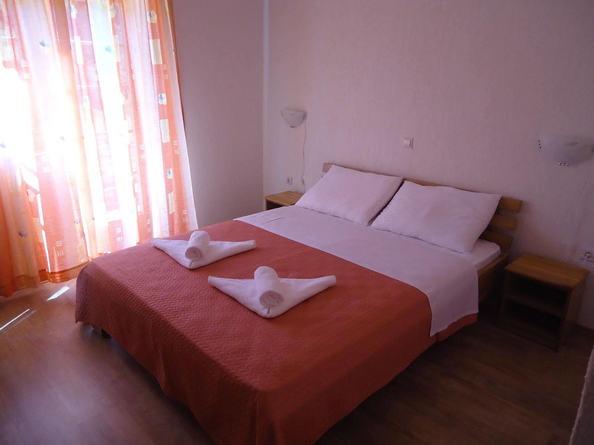 Guest House Plitvice Waterfall Plitvička Jezera Εξωτερικό φωτογραφία