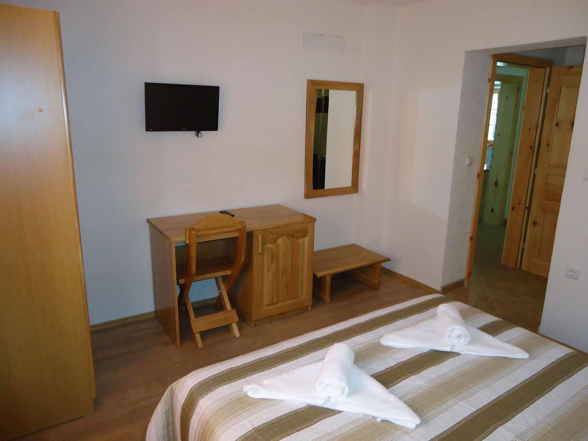 Guest House Plitvice Waterfall Plitvička Jezera Εξωτερικό φωτογραφία