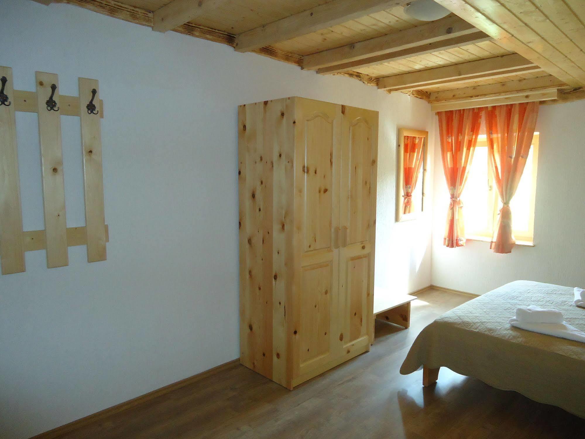 Guest House Plitvice Waterfall Plitvička Jezera Εξωτερικό φωτογραφία