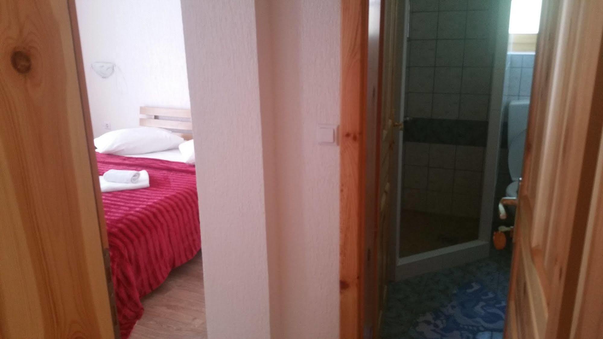 Guest House Plitvice Waterfall Plitvička Jezera Εξωτερικό φωτογραφία
