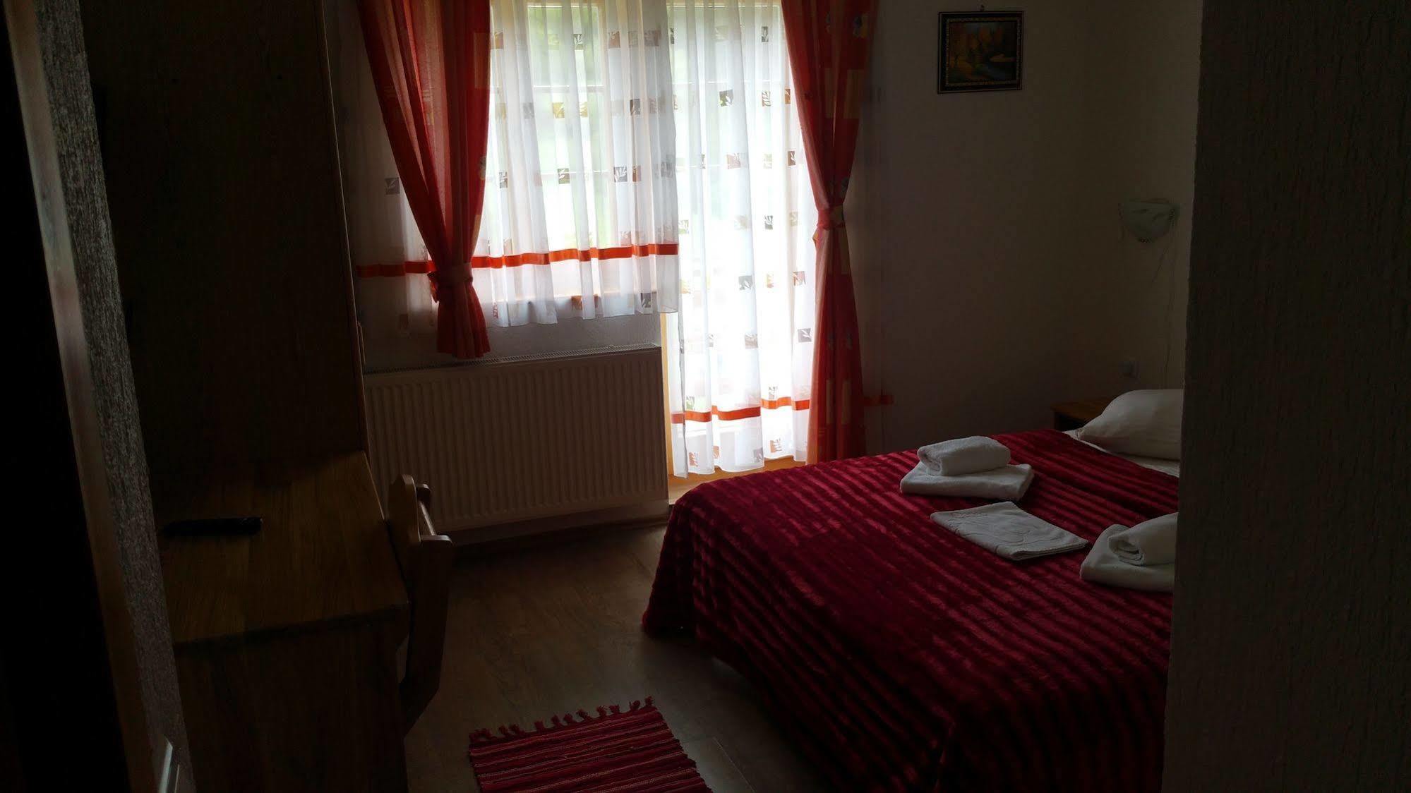 Guest House Plitvice Waterfall Plitvička Jezera Εξωτερικό φωτογραφία