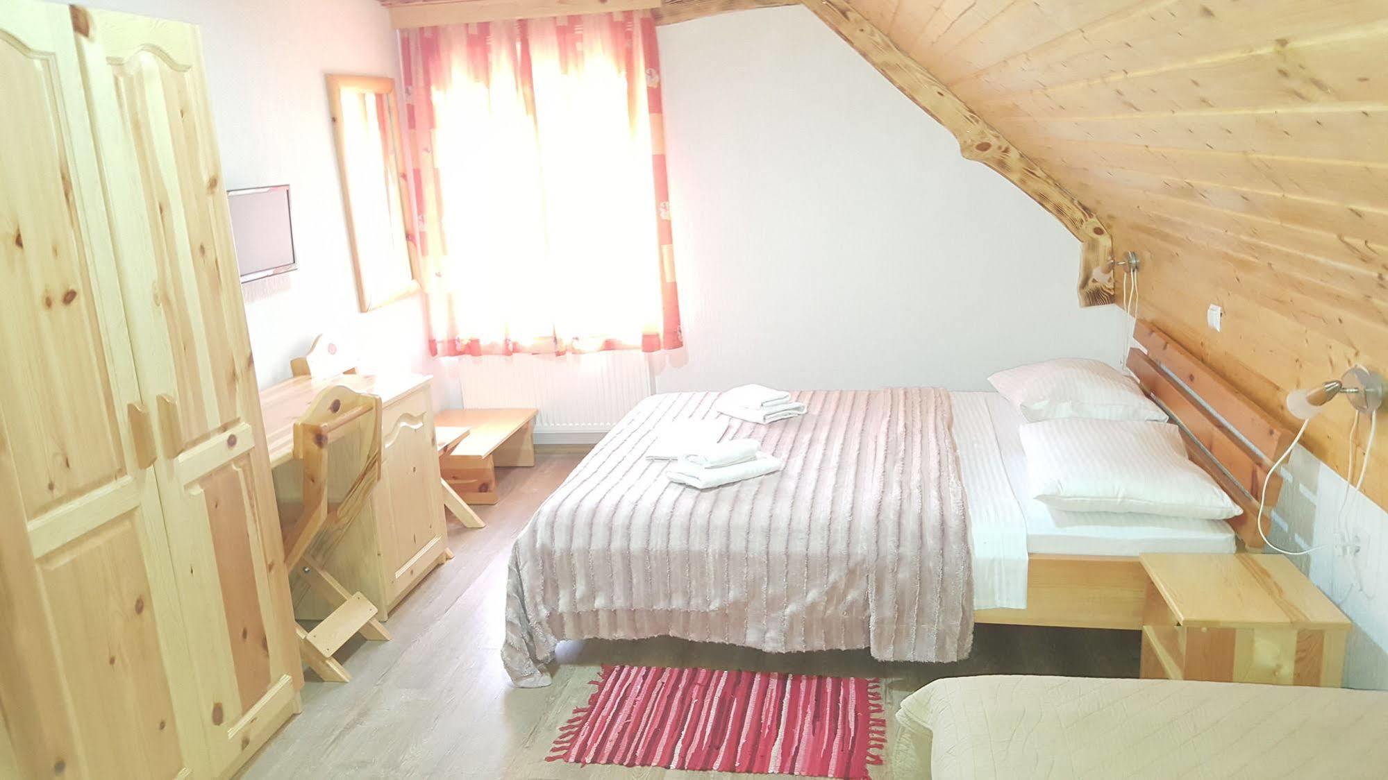 Guest House Plitvice Waterfall Plitvička Jezera Εξωτερικό φωτογραφία