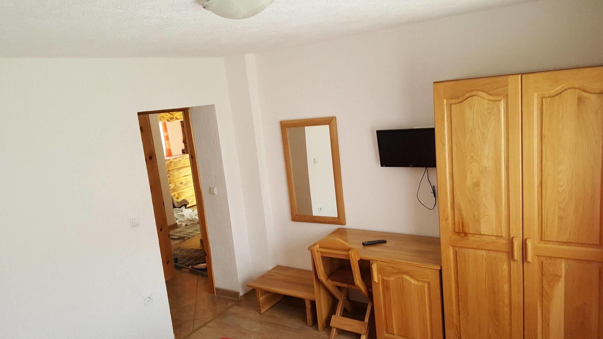 Guest House Plitvice Waterfall Plitvička Jezera Εξωτερικό φωτογραφία