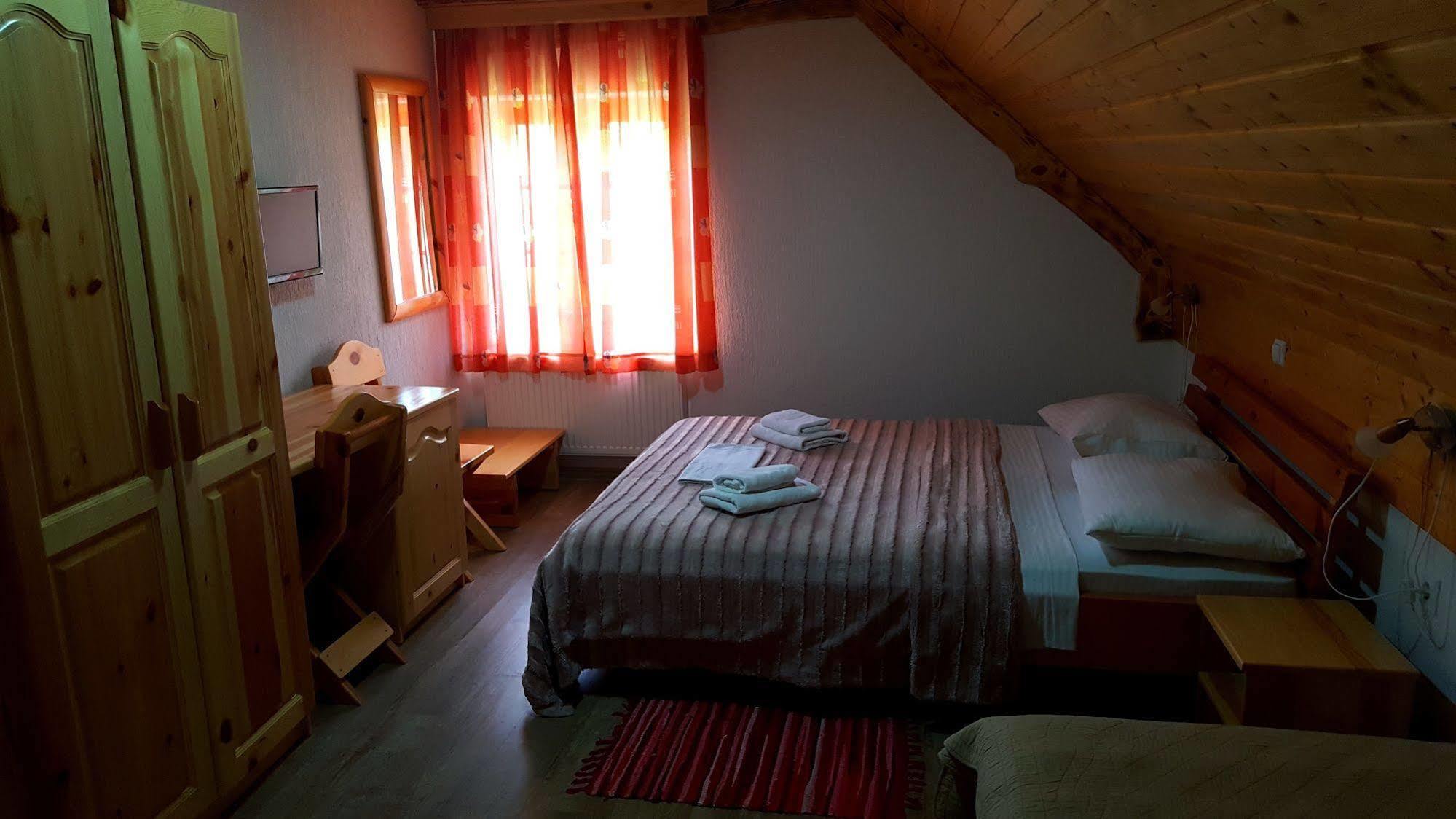 Guest House Plitvice Waterfall Plitvička Jezera Εξωτερικό φωτογραφία