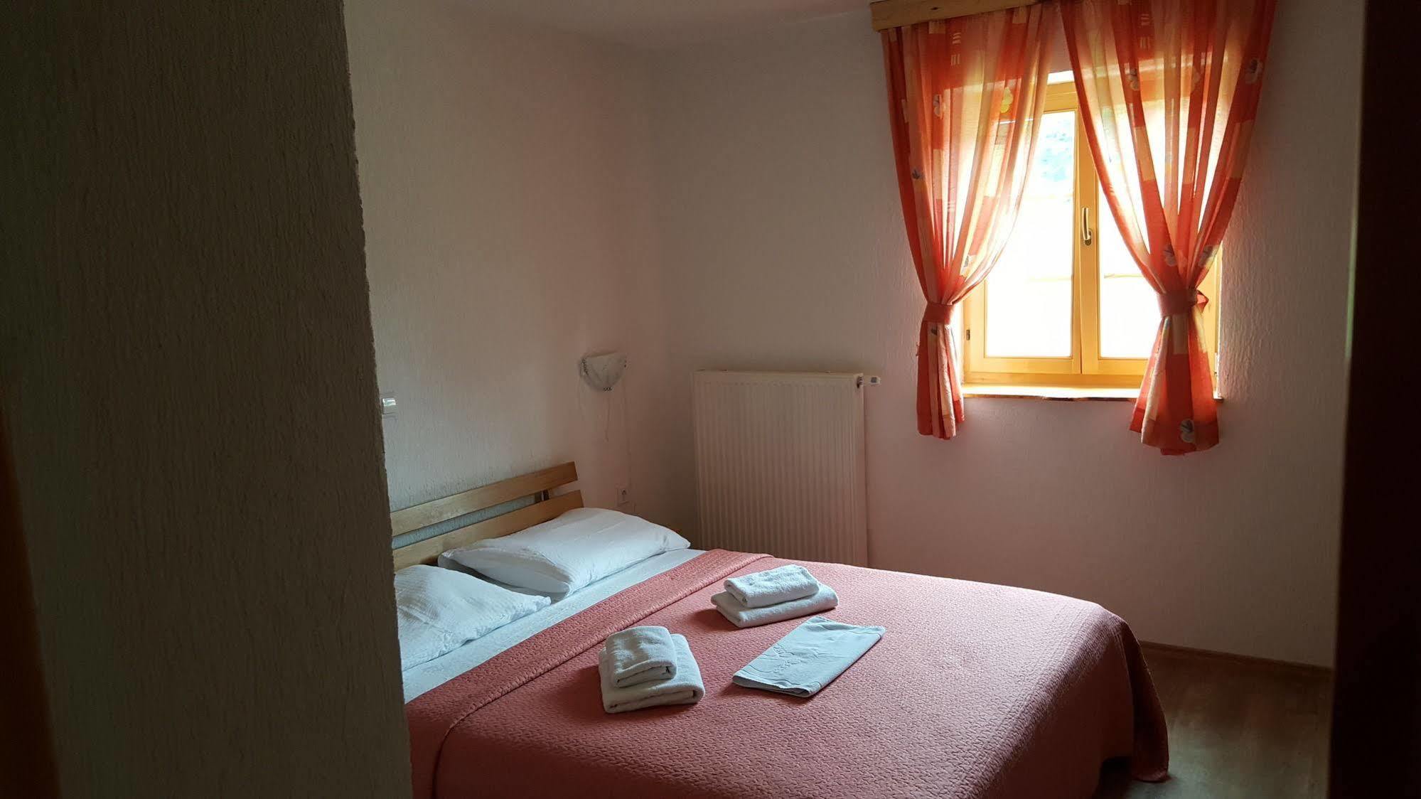 Guest House Plitvice Waterfall Plitvička Jezera Εξωτερικό φωτογραφία