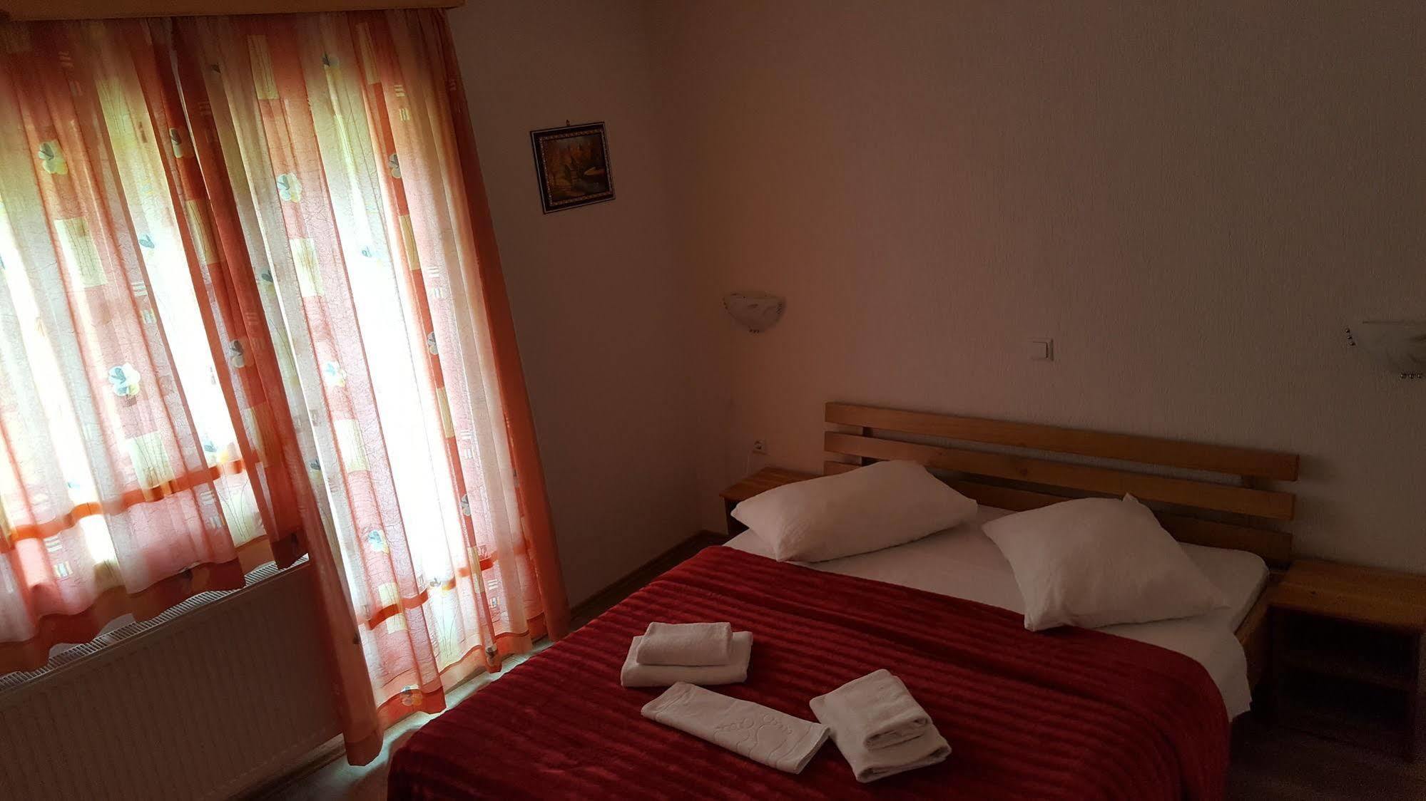 Guest House Plitvice Waterfall Plitvička Jezera Εξωτερικό φωτογραφία