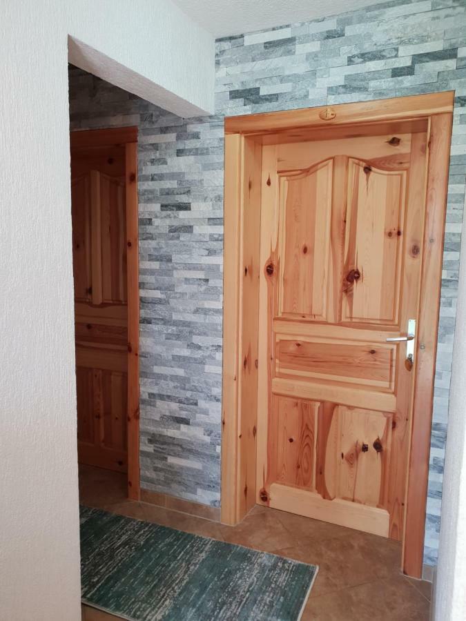 Guest House Plitvice Waterfall Plitvička Jezera Εξωτερικό φωτογραφία
