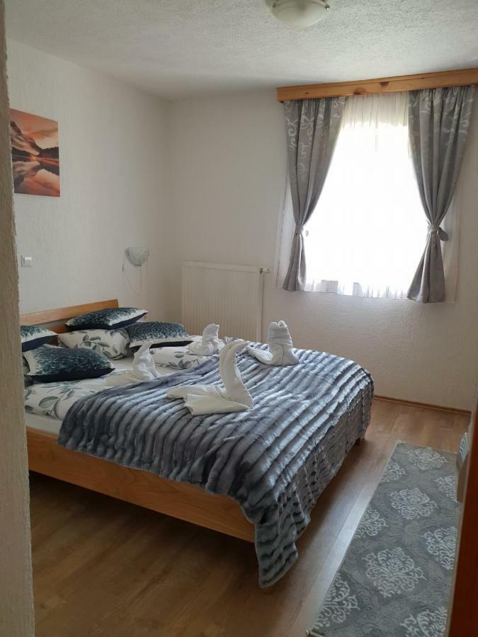 Guest House Plitvice Waterfall Plitvička Jezera Εξωτερικό φωτογραφία