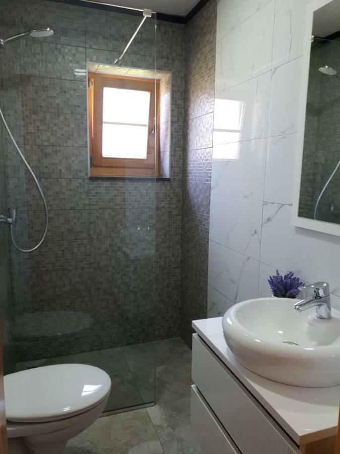 Guest House Plitvice Waterfall Plitvička Jezera Εξωτερικό φωτογραφία