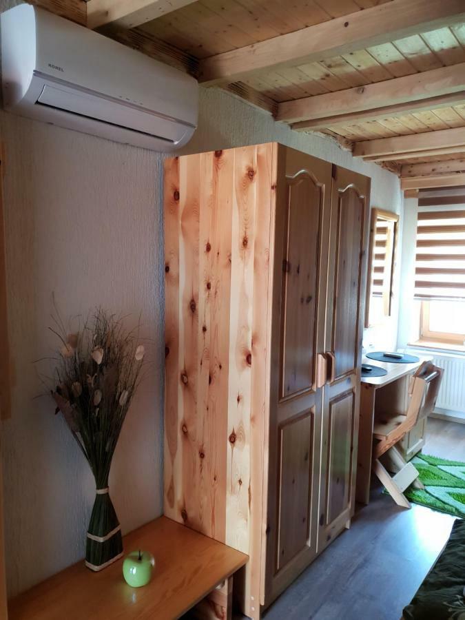 Guest House Plitvice Waterfall Plitvička Jezera Εξωτερικό φωτογραφία