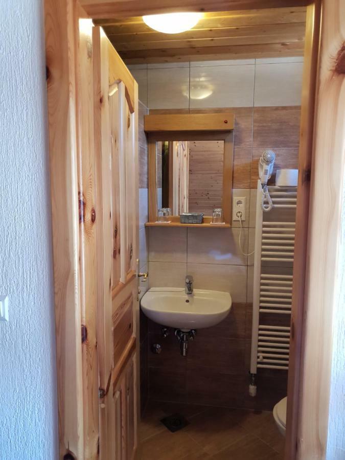Guest House Plitvice Waterfall Plitvička Jezera Εξωτερικό φωτογραφία
