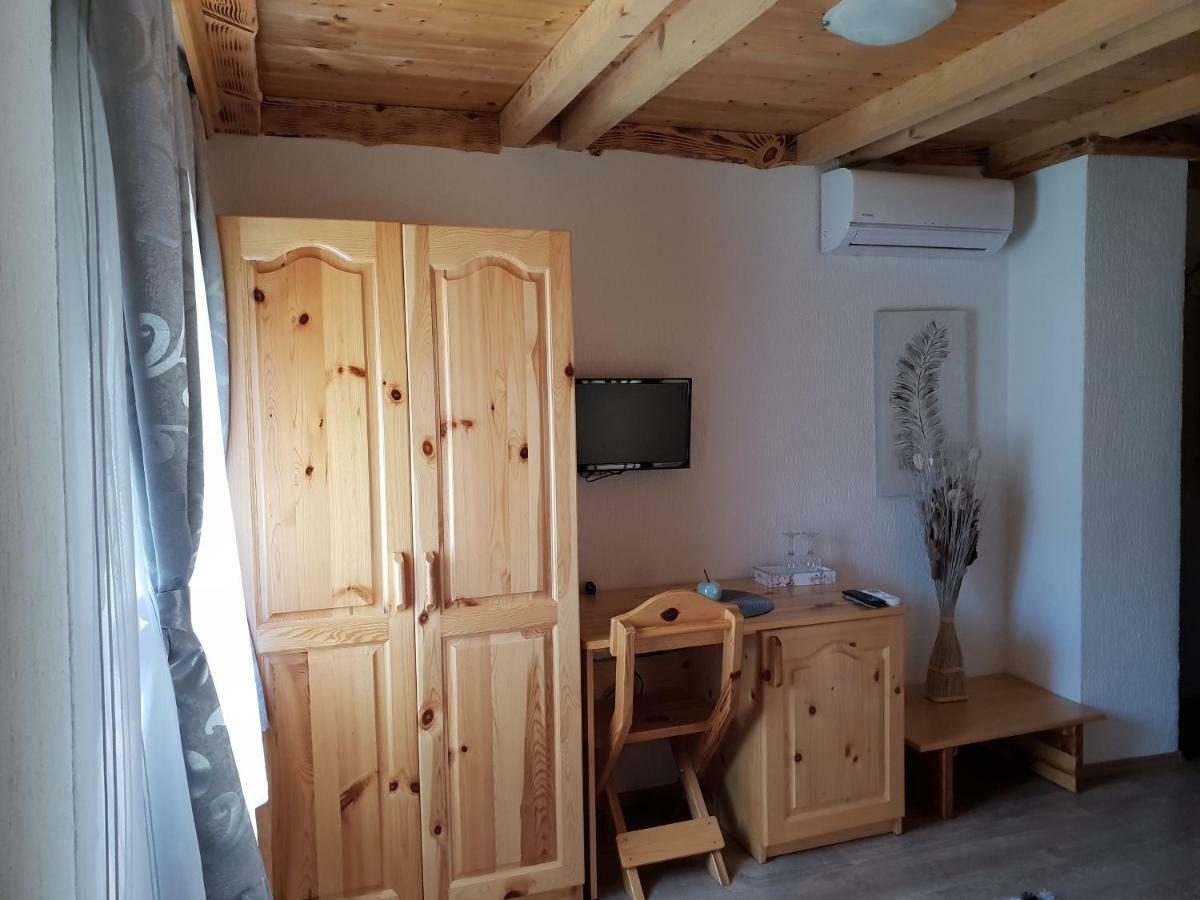 Guest House Plitvice Waterfall Plitvička Jezera Εξωτερικό φωτογραφία